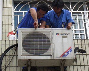 大田空调维修售后服务中心