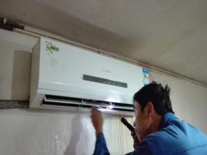 大田格力空调电话是多少