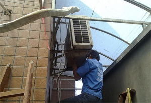 大田空调维修售后服务中心