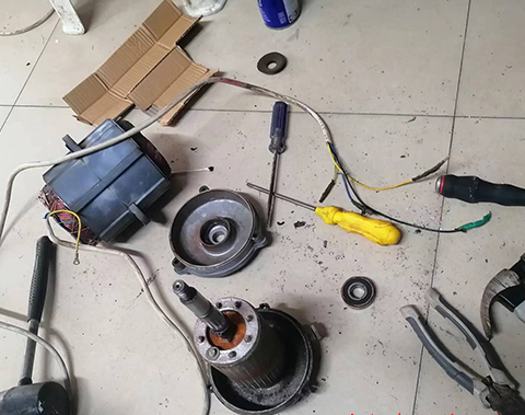 大田空调维修售后服务中心电话在哪里找