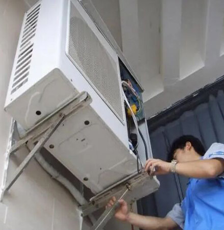 大田24小时空调维修热线