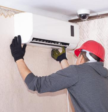 大田空调内机噪音大